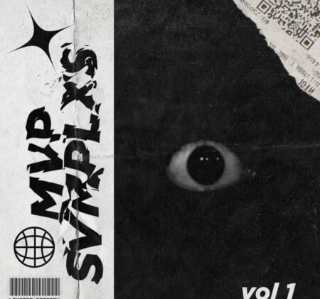 MVP SVMPLXS Vol.1 WAV